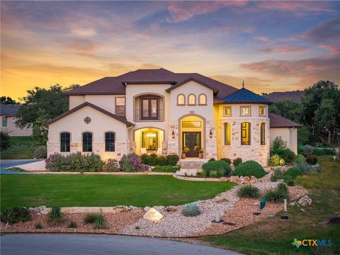 A home in New Braunfels