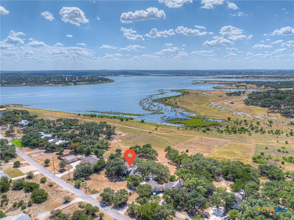Photo of 544 Military Drive, Canyon Lake, TX 78133 (MLS # 623345)