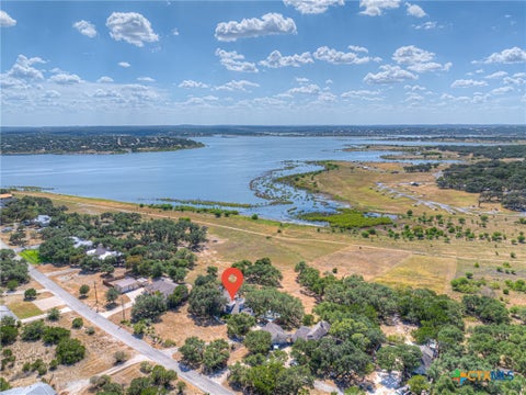 Photo of 544 Military Drive, Canyon Lake, TX 78133 (MLS # 623345)