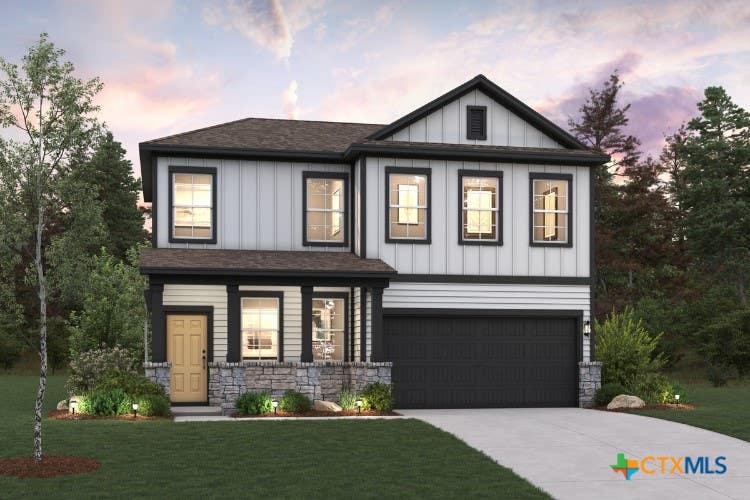 Photo of 4706 Native Pearl Lane, Austin, TX 78754 (MLS # 616207)