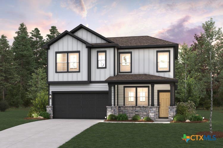 Photo of 4706 Native Pearl Lane, Austin, TX 78754 (MLS # 616207)