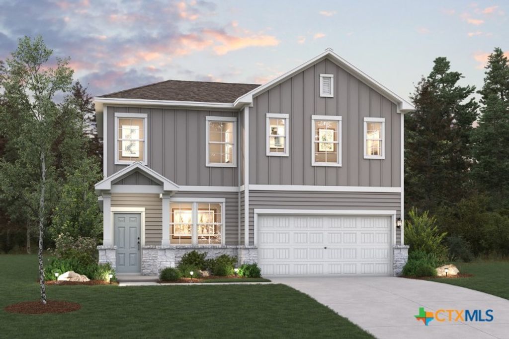 Photo of 4706 Native Pearl Lane, Austin, TX 78754 (MLS # 616207)