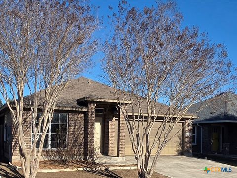 Photo of 415 Capistrano Drive, San Marcos, TX 78666 (MLS # 603979)