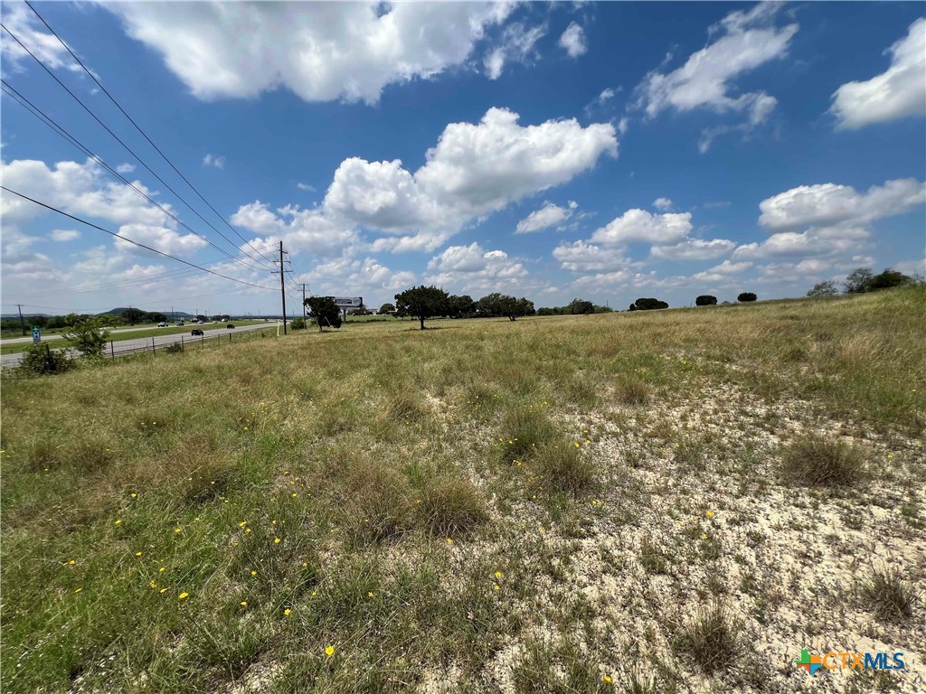 00 Fort Hood Street