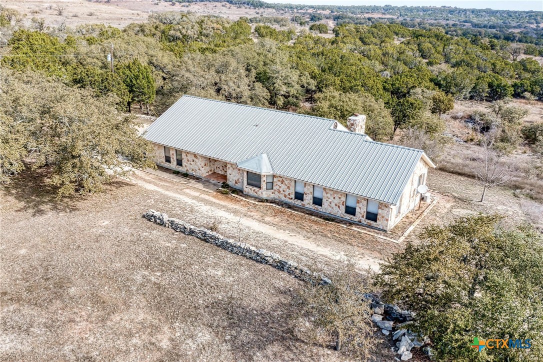 817 Mountain Creek Road