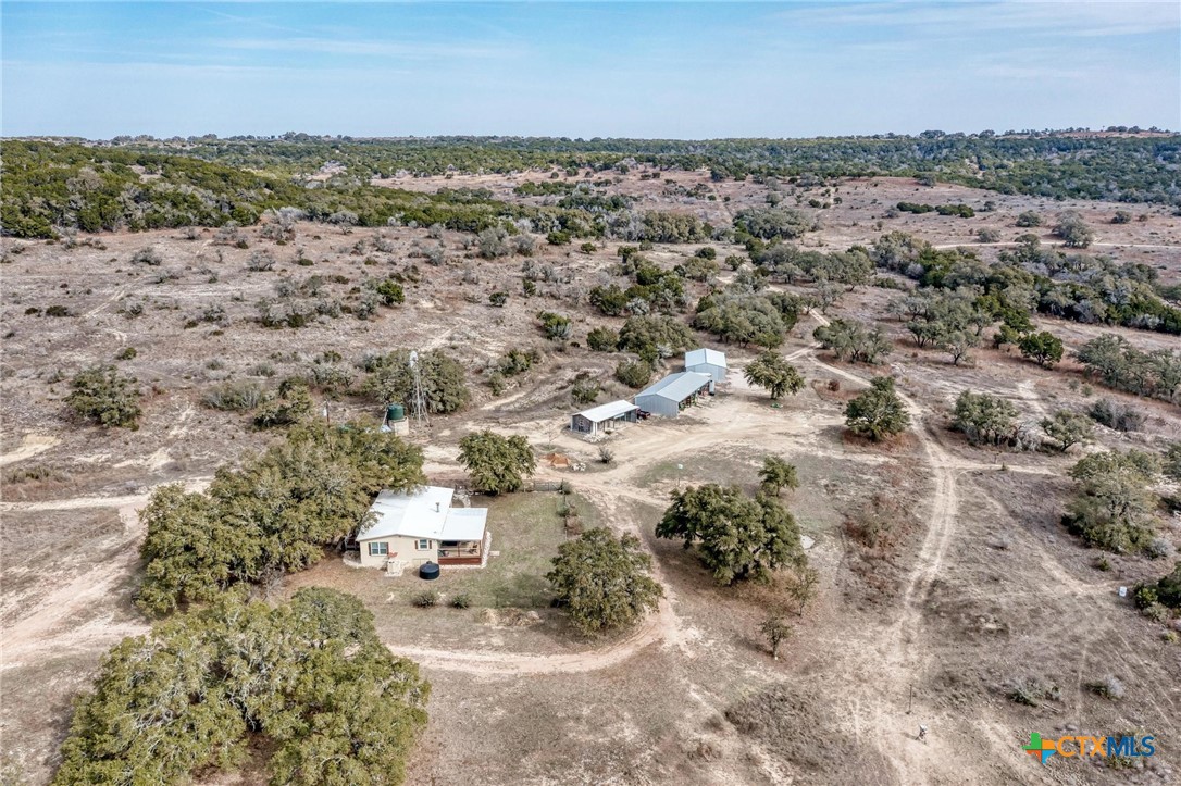 817 Mountain Creek Road