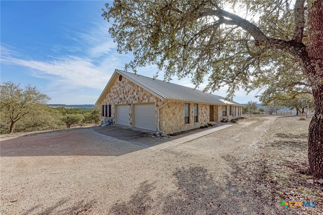 817 Mountain Creek Road