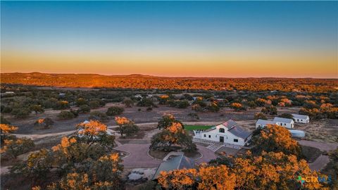 5999 Ranch Road 165 Blanco TX 78606