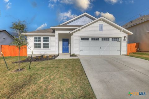 A home in San Marcos