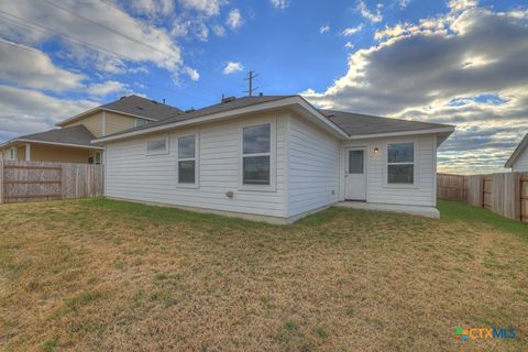 A home in San Marcos