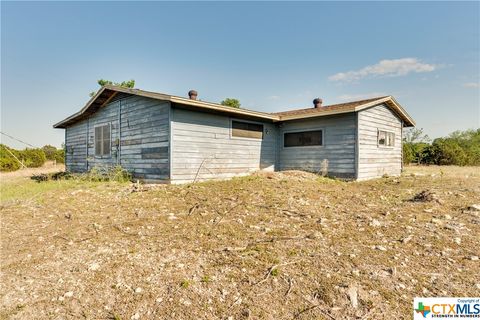 A home in Copperas Cove