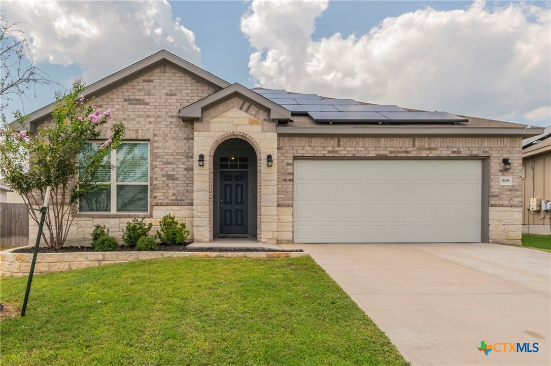 View Temple, TX 76501 house