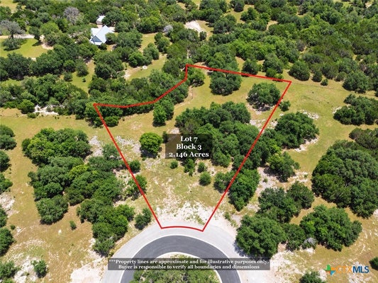 CANAAN DR, BELTON, TX 76513 - Image f8aa02b36f0081d934db2b8a793dcd4a/2368621560
