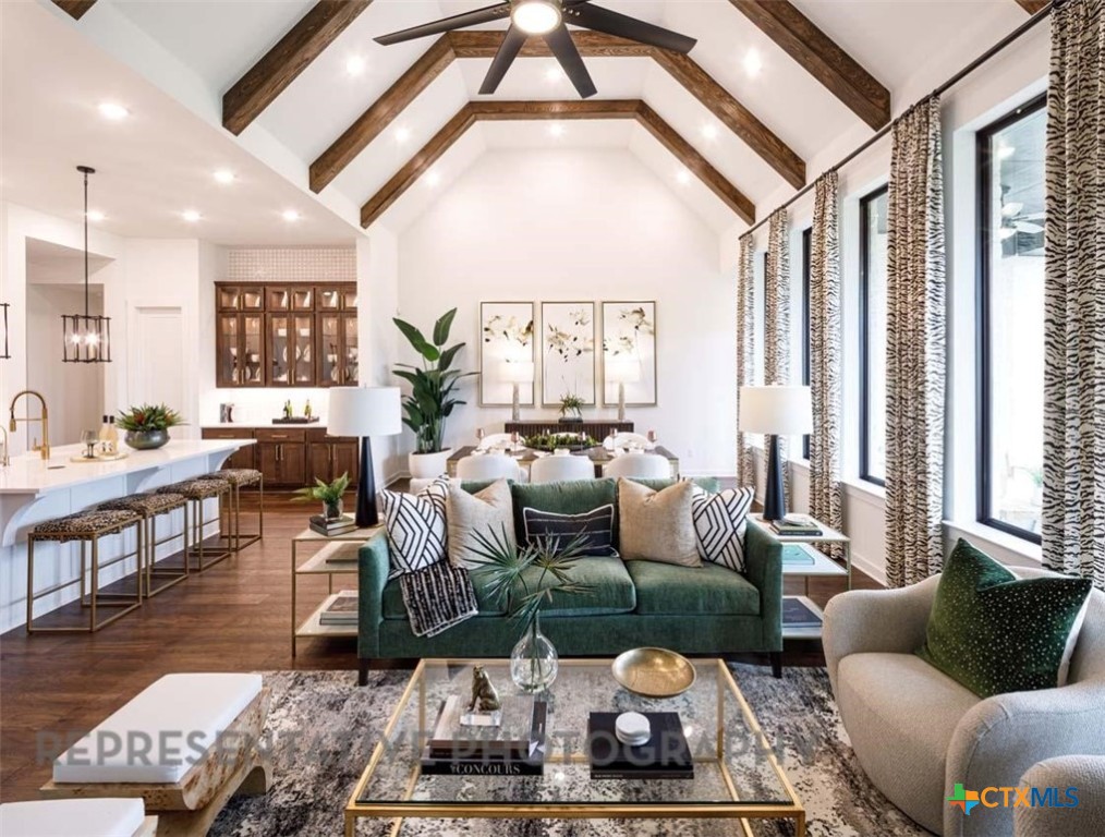 1005 Painted Horse Drive