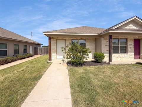 Photo of 1248 Honor Lane, Temple, TX 76501 (MLS # 613174)