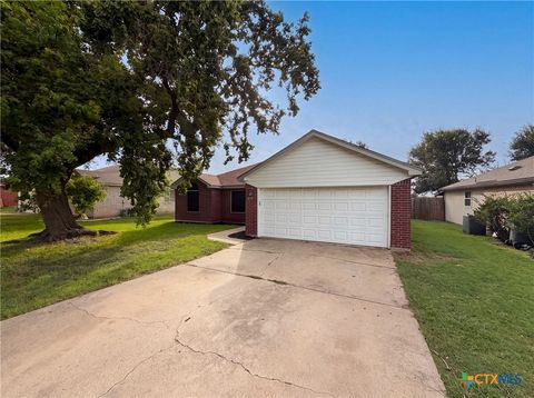 Photo of 129 Meadowbrook Drive, Temple, TX 76502 (MLS # 619988)