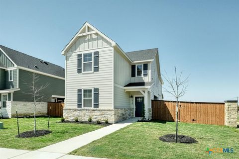 Photo of 2438 Wallin Bradley Drive, Round Rock, TX 78665 (MLS # 612760)