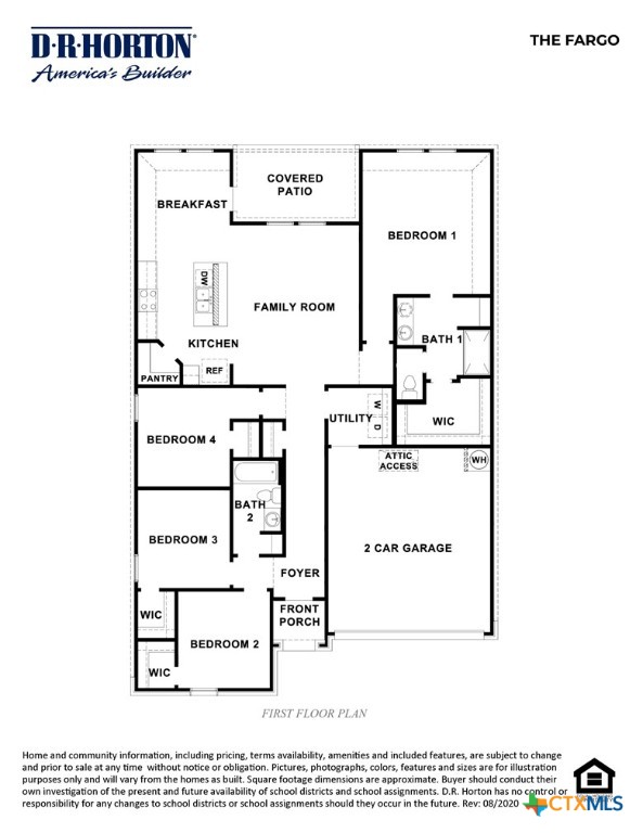 2213 Oregano Court