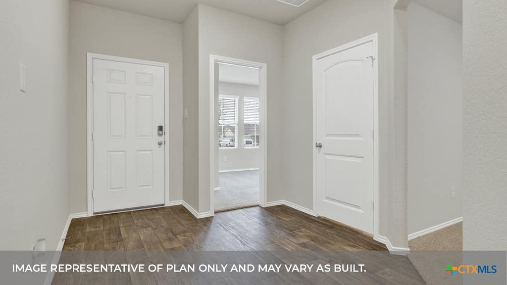 Photo of 313 COTTONMOUTH Cove, Seguin, TX 78155 (MLS # 609260)