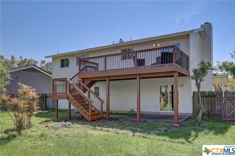 A home in Austin