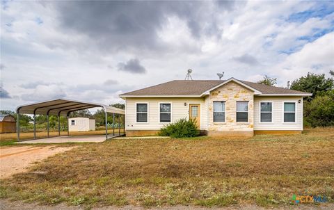 146 Mistletoe Drive Marble Falls TX 78654