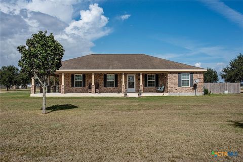 113 Aggie Lane Port Lavaca TX 77979