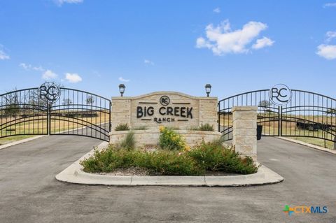 Lot 48 Inksview Lane Kingsland TX 78639