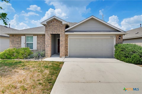 Photo of 1416 Parkwood, Seguin, TX 78155 (MLS # 625912)