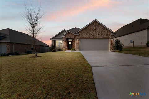 5725 Redfish Court Belton TX 76513