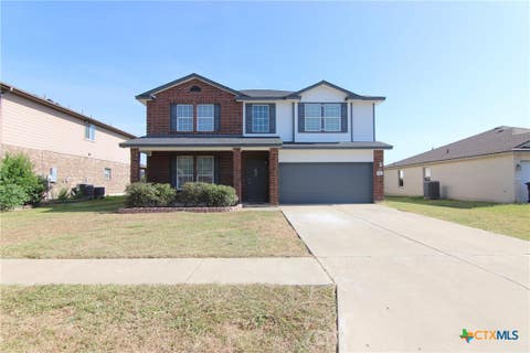 Photo of 5401 Golden Gate Drive, Killeen, TX 76549 (MLS # 621718)