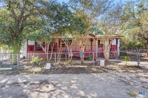 A home in Lockhart