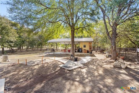 A home in Lockhart