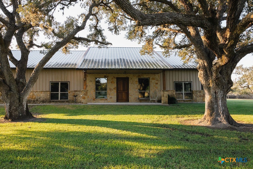 436 Jentry Road