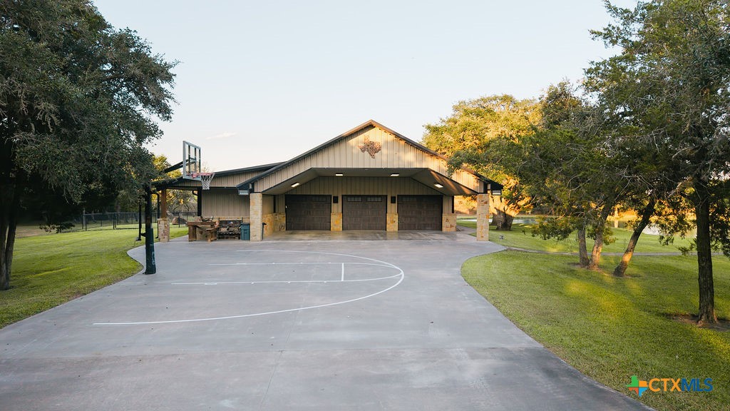 436 Jentry Road
