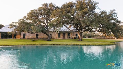 Photo of 436 Jentry Road, Inez, TX 77968 (MLS # 595035) Photo of 436 Jentry Road, Inez, TX 77968 (MLS # 595035)