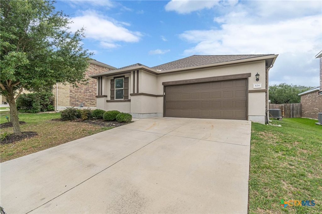 Photo of 124 Mary Max Circle, San Marcos, TX 78666 (MLS # 582463)