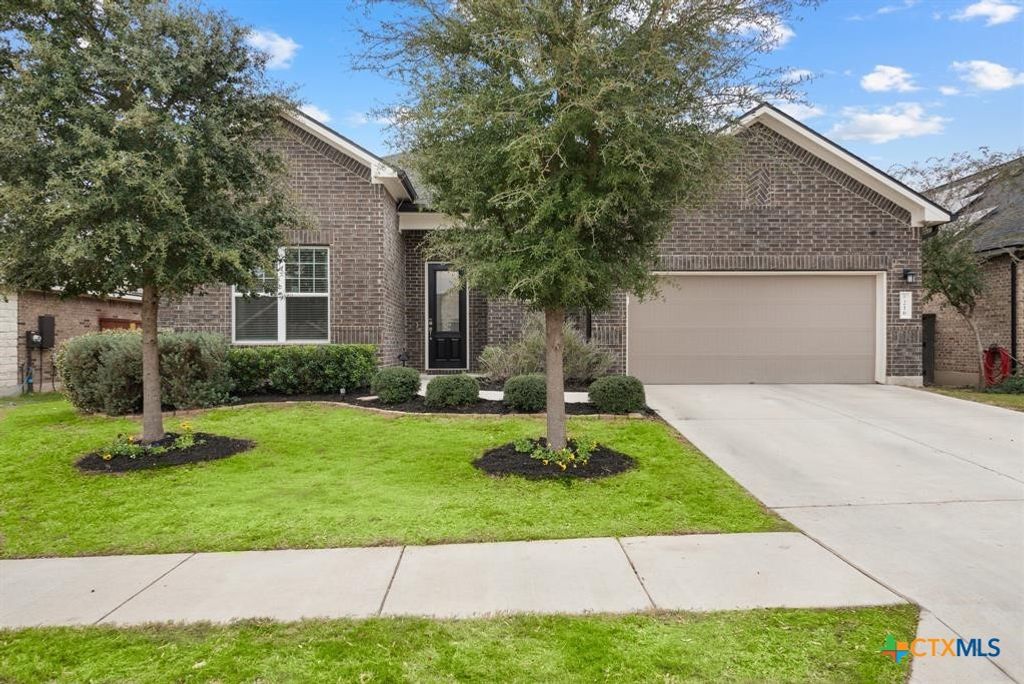 Photo of 216 Emerald Garden Road, San Marcos, TX 78666 (MLS # 601190)