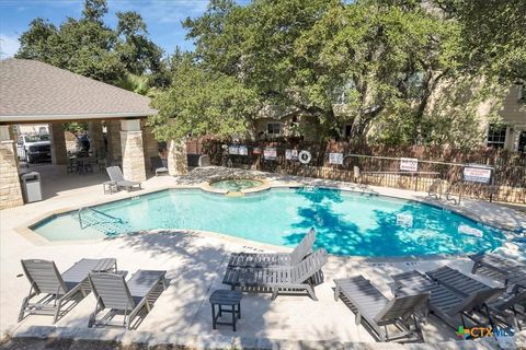 A home in Austin