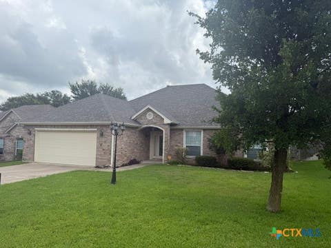 Photo of 4408 Austin Circle, Temple, TX 76502 (MLS # 616046)