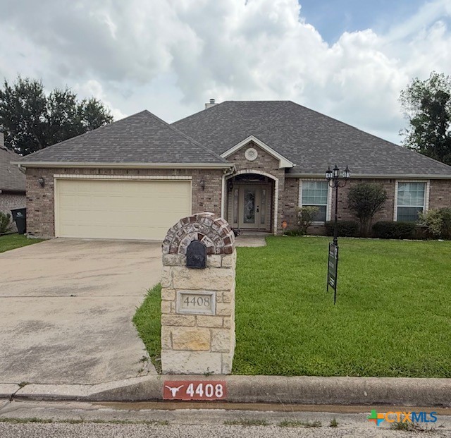 4408 Austin Circle