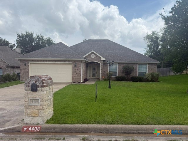 4408 Austin Circle