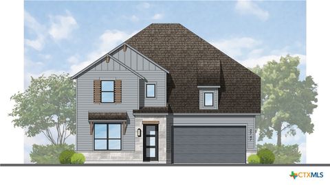 Photo of 9112 Golden Lion Drive, Austin, TX 78744 (MLS # 613136)