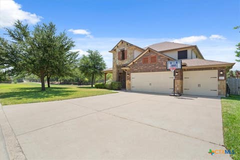 Photo of 5213 Sandstone Drive, Temple, TX 76502 (MLS # 621826)