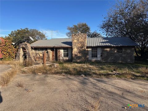 Photo of 899 County Road 4810, Copperas Cove, TX 76522 (MLS # 608819)