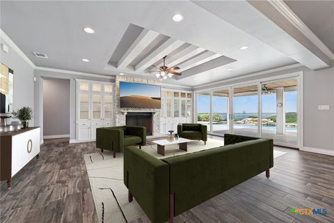 1486 Niagara Heights Belton TX 76513