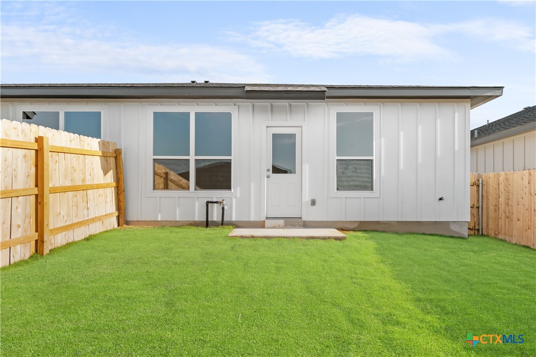 3803 American Elm Drive