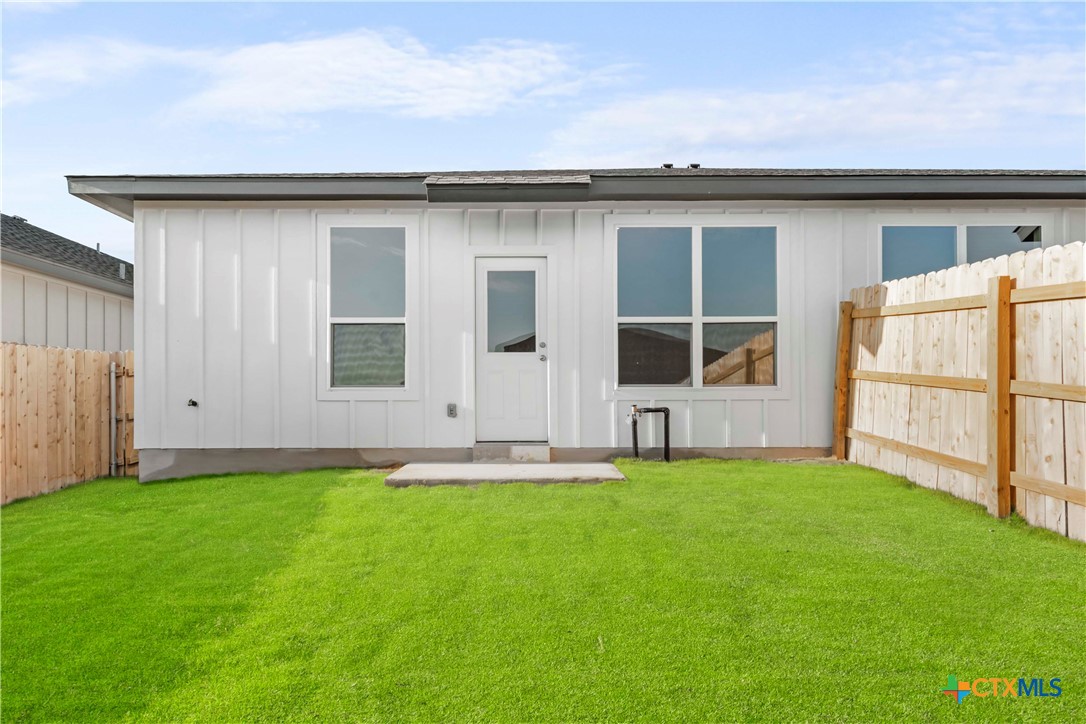 3803 American Elm Drive