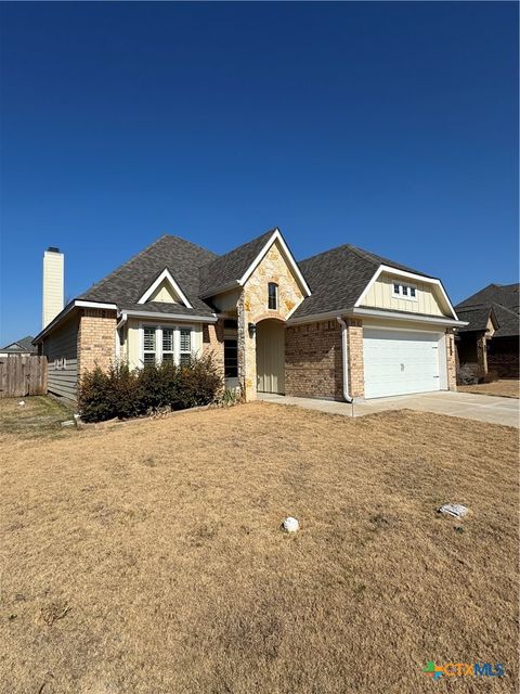 Photo of 7841 Old Gate Road, Temple, TX 76502 (MLS # 604482)