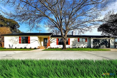 1401 Rambler Drive Waco TX 76710