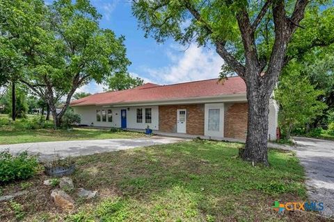 1101 Main Street Marble Falls TX 78654